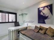 Apartamento para Locação em São Paulo/SP Paraíso 4 Quartos