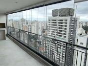 Apartamento para Locação em São Paulo/SP Paraíso 4 Quartos