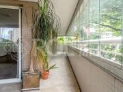 Apartamento para Locação em São Paulo/SP Paraíso 4 Quartos