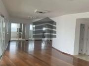 Apartamento para Locação em São Paulo/SP Paraíso 4 Quartos