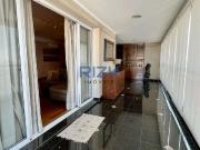Apartamento para Locação em São Paulo/SP Paraíso 4 Quartos