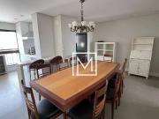 Apartamento para Locação em São Paulo/SP Paraíso 4 Quartos