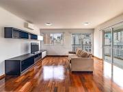 Apartamento para Locação em São Paulo/SP Paraíso 4 Quartos