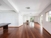 Apartamento para Locação em São Paulo/SP Paraíso 4 Quartos