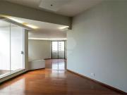 Apartamento para Locação em São Paulo/SP Paraíso 4 Quartos