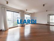 Apartamento para Locação em São Paulo/SP Paraíso 3 Quartos