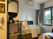 Apartamento para Locação em São Paulo/SP Paraíso