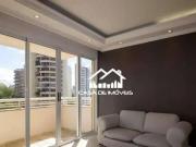 Apartamento para Locação em São Paulo/SP Paraíso do...