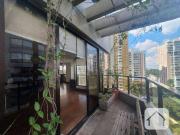 Apartamento para Locação em São Paulo/SP Paraíso do...