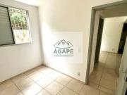 Apartamento para Locação em São Paulo/SP Paraisópolis 2...