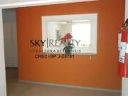 Apartamento para Locação em São Paulo/SP Paraisópolis 2...