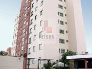 Apartamento para Locação em São Paulo/SP Paraisópolis 2...