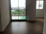 Apartamento para Locação em São Paulo/SP Pari 2 Quartos