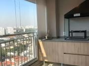 Apartamento para Locação em São Paulo/SP Pari 3 Quartos