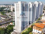 Apartamento para Locação em São Paulo/SP Parque Arariba...