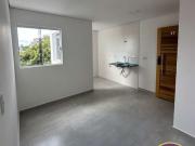 Apartamento para Locação em São Paulo/SP Parque Artur...