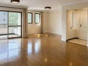 Apartamento para Locação em São Paulo/SP Parque Bairro...