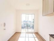 Apartamento para Locação em São Paulo/SP Parque Bristol...