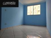 Apartamento para Locação em São Paulo/SP Parque Bristol...