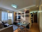 Apartamento para Locação em São Paulo/SP Parque Bristol...