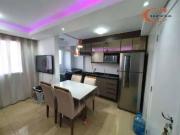 Apartamento para Locação em São Paulo/SP Parque Bristol...