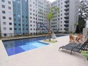 Apartamento para Locação em São Paulo/SP Parque Colonial...