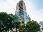 Apartamento para Locação em São Paulo/SP Parque Colonial...