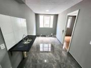 Apartamento para Locação em São Paulo/SP Parque da Mooca...