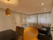 Apartamento para Locação em São Paulo/SP Parque da Mooca...