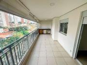 Apartamento para Locação em São Paulo/SP Parque da Mooca...