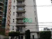 Apartamento para Locação em São Paulo/SP Parque da Mooca...