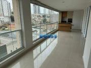 Apartamento para Locação em São Paulo/SP Parque da Mooca...