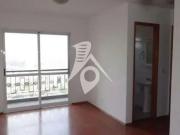 Apartamento para Locação em São Paulo/SP Parque da Mooca...