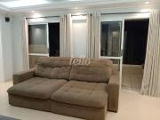 Apartamento para Locação em São Paulo/SP Parque da Mooca...