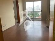 Apartamento para Locação em São Paulo/SP Parque da Mooca...
