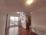 Apartamento para Locação em São Paulo/SP Parque da Mooca...