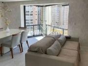 Apartamento para Locação em São Paulo/SP Parque da Mooca...