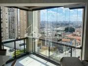 Apartamento para Locação em São Paulo/SP Parque da Mooca...