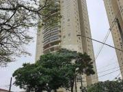 Apartamento para Locação em São Paulo/SP Parque da Mooca...