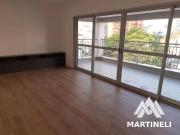 Apartamento para Locação em São Paulo/SP Parque da Mooca...