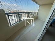 Apartamento para Locação em São Paulo/SP Parque da Mooca...