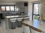 Apartamento para Locação em São Paulo/SP Parque da Mooca...