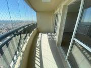 Apartamento para Locação em São Paulo/SP Parque da Mooca...