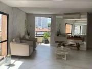 Apartamento para Locação em São Paulo/SP Parque da Mooca...