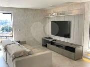 Apartamento para Locação em São Paulo/SP Parque da Mooca...