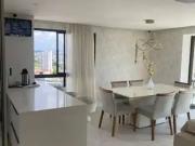 Apartamento para Locação em São Paulo/SP Parque da Mooca...