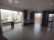 Apartamento para Locação em São Paulo/SP Parque da Mooca...