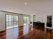 Apartamento para Locação em São Paulo/SP Parque da Mooca...