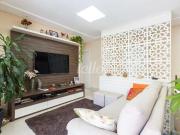 Apartamento para Locação em São Paulo/SP Parque da Mooca...