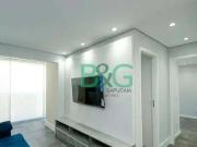 Apartamento para Locação em São Paulo/SP Parque da Vila...